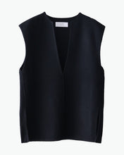 Load image into Gallery viewer, Double face boucle vest
