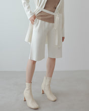 Load image into Gallery viewer, Early Summer Sale 30% OFF&lt;br&gt; high gauge knit pants

