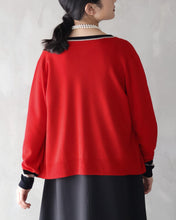 Load image into Gallery viewer, Victoria mini length cardigan
