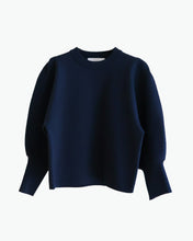 Load image into Gallery viewer, Early Summer Sale 30% OFF&lt;br&gt; High gauge volume sleeve knit

