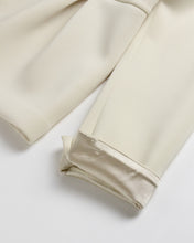 Load image into Gallery viewer, Comfortable peplum jacket
