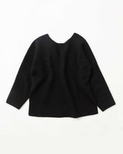 Load image into Gallery viewer, Gloss v neck knit
