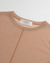 Load image into Gallery viewer,  Sheer line long TEE
