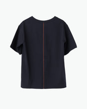Load image into Gallery viewer, 40%&lt;br&gt; Comfy V-neck short-sleeved T-shirt
