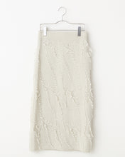 Load image into Gallery viewer, Sheep jacquard skirt
