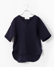 Load image into Gallery viewer, comfortable round hem top

