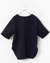 Load image into Gallery viewer, comfortable round hem top
