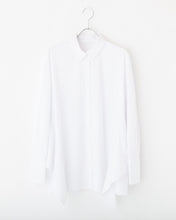 Load image into Gallery viewer, back frill shirt

