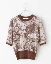 Load image into Gallery viewer, Early Summer Sale 30% OFF&lt;br&gt; Glow JQ Knit Tops
