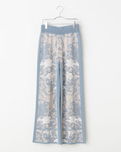Load image into Gallery viewer, Early Summer Sale 30% OFF&lt;br&gt; Glow JQ Knit Pants
