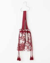 Load image into Gallery viewer, Early Summer Sale 30% OFF&lt;br&gt; Glow JQ knit bag
