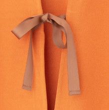 Load image into Gallery viewer, Early Summer Sale 30% OFF&lt;br&gt; back open ribbon tops
