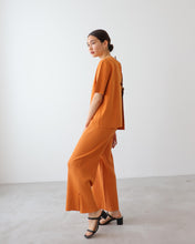 Load image into Gallery viewer, Early Summer Sale 30% OFF&lt;br&gt; random rib wide pants
